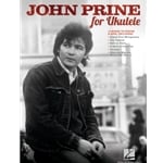 John Prine for Ukulele