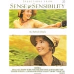Selections from Sense and Sensibility - PVG Songbook