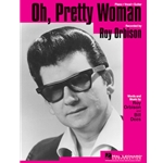 Oh, Pretty Woman - PVG Songsheet