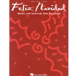 Feliz Navidad - PVG Songsheet