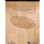 Hokey Pokey, The - PVG Sheet