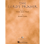 Lord's Prayer (1973 Pop Version) - PVG Songsheet