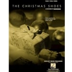 Christmas Shoes - PVG Songsheet