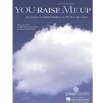 You Raise Me Up: Josh Groban - PVG Sheet