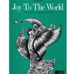 Joy to the World - PVG Songsheet
