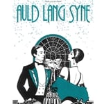 Auld Lang Syne - PVG Songsheet