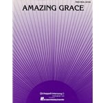Amazing Grace - Voice with Piano