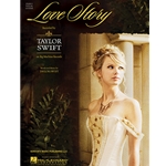 Love Story - PVG Songsheet