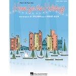 Home for the Holidays - PVG Songsheet