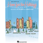 Home for the Holidays - PVG Songsheet