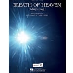 Breath of Heaven - PVG Songsheet