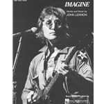 Imagine: John Lennon - PVG Songsheet
