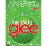 Extraordinary Merry Christmas - PVG Songsheet