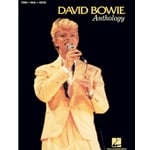 David Bowie Anthology - PVG Songbook