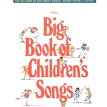 Big Book of Children's Songs