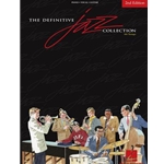Definitive Jazz Collection, The (2nd Edition) - PVG Songbook