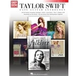 Taylor Swift Easy Guitar Anthology (2nd Edition)