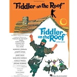 Fiddler on the Roof - PVG Songbook