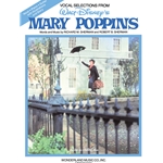 Mary Poppins - PVG Songbook