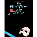 Phantom of the Opera, The - PVG Songbook