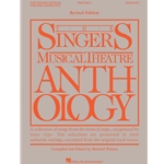 Singer's Musical Theatre Anthology, Volume 1 - Soprano