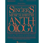 Singer's Musical Theatre Anthology, Volume 1 - Mezzo-Soprano/Belter