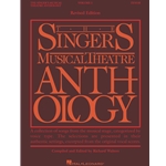 Singer's Musical Theatre Anthology, Volume 1 - Tenor