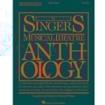 Singer's Musical Theatre Anthology, Volume 1 - Duets (Male/Female)