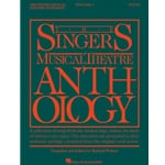 Singer's Musical Theatre Anthology, Volume 1 - Duets (Male/Female)