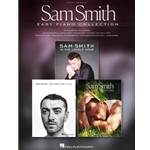 Sam Smith - Easy Piano Collection