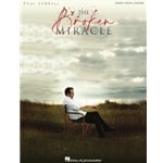 Broken Miracle, The - Piano Solo/PVG Songbook