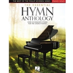 Essential Hymn Anthology: The Best of the Phillip Keveren Series - Piano