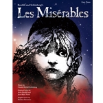 Les Miserables - Easy Piano