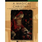 Magical Christmas - Beginning Piano