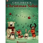 Children's Christmas Solos - Voice and Piano