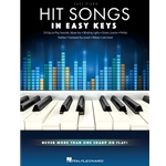 Hit Songs in Easy Keys - Easy Piano
