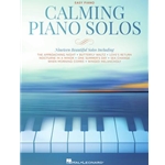 Calming Piano Solos - Easy Piano
