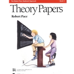 Theory Papers Book 3 - Piano Method