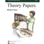 Theory Papers Book 4 - Piano Method