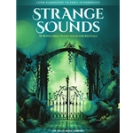 Strange Sounds - Piano Teaching Pieces