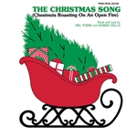 Christmas Song (Chestnuts Roasting on an Open Fire) - PVG Songsheet