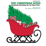 Christmas Song (Chestnuts Roasting on an Open Fire) - PVG Songsheet