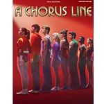 Chorus Line - PVG Songbook