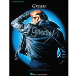 Grease - PVG Songbook