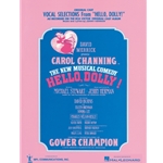Hello, Dolly! - PVG Songbook