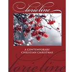 Contemporary Christian Christmas - Piano