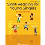 Sight-Reading for Young Singers
