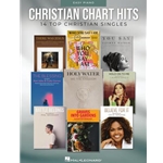 Christian Chart Hits: 14 Top Christian Singles - Easy Piano