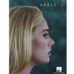 Adele - 30 - PVG Songbook