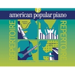 American Popular Piano Method: Repertoire, Preparatory Book